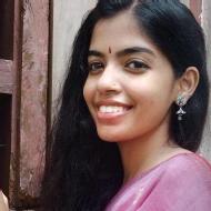 Parvathi P. Diet and Nutrition trainer in Ottapalam