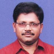 Dr. V. Krishna Reddy BSc Tuition trainer in Karatampadu
