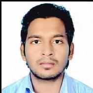 Sonu Kumar Class 12 Tuition trainer in Jamshedpur