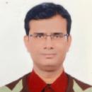 Photo of Sudip Kar