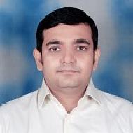 Amit Kumar Singh Class 11 Tuition trainer in Delhi