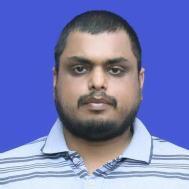 Santosh Kumar Dash Computer Course trainer in Bhubaneswar