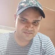 Ritesh Kumar Class 10 trainer in Jalandhar