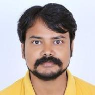 Shiv Kumar Sahoo Class 12 Tuition trainer in Bhubaneswar