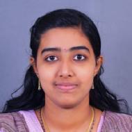 Josiya J. Class I-V Tuition trainer in Thrissur
