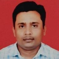 Lakshman Jha Computer Course trainer in Deoghar