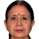 Photo of Dr. Jyoti Rani