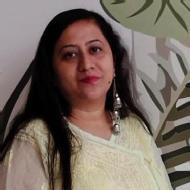 Reshmi P. IELTS trainer in Raigad