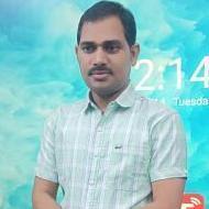 Dinesh Kumar Maurya Vedic Maths trainer in Lucknow