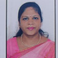 Ritu J. Class 9 Tuition trainer in Aligarh
