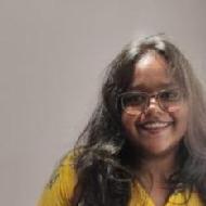 Sumedha B. Class I-V Tuition trainer in Kolkata