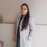 Kirti Arora Class I-V Tuition trainer in Roorkee
