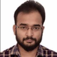 Ashwani Kumar NEET-UG trainer in Lucknow
