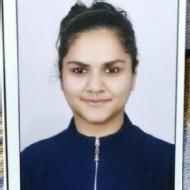 Harshita Class I-V Tuition trainer in Jodhpur