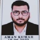 Photo of Aman Kumar