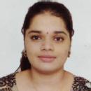 Photo of Sharanya Tata