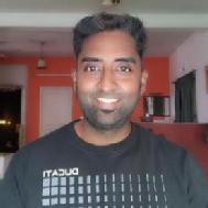 Karthick Sugumar Personal Trainer trainer in Chennai