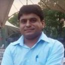 Photo of Manoj Thakur