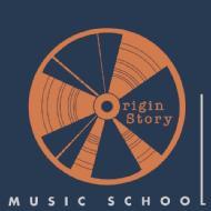 Origin Story Music School Guitar institute in Gurgaon