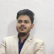 Kshitij Pandey NEET-UG trainer in Gorakhpur