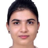 Kirti S. IELTS trainer in Jodhpur