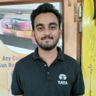 Aryan Jha Class 12 Tuition trainer in Ranchi