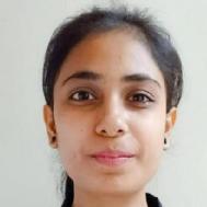 Diksha M. Nursery-KG Tuition trainer in Bangalore