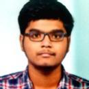 Photo of Karthik Srinivas T