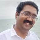 Photo of Dr Jayaram V