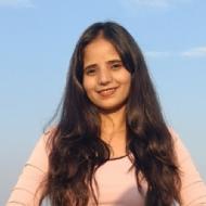 Neha Shukla Class I-V Tuition trainer in Kanpur