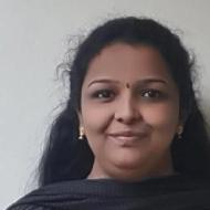 Anitha Soft Skills trainer in Chennai