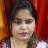 Sameera Khan Makeup trainer in Lucknow