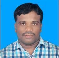 Jaganmohan Rao Konchada Class 8 Tuition trainer in Visakhapatnam