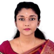 Keerthana B BCA Tuition trainer in Chennai
