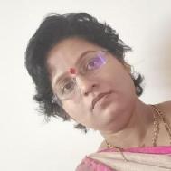 Swati G. Class I-V Tuition trainer in Hyderabad