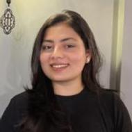 Mahima M. Class 12 Tuition trainer in Jaipur