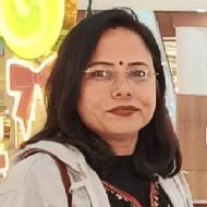 Rumjhum G. Class I-V Tuition trainer in Dehradun