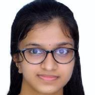 Aswathi L. BTech Tuition trainer in Taliparamba