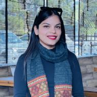 Shivani Class I-V Tuition trainer in Palampur