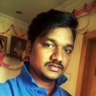Anil Thomas Microsoft Excel trainer in Hyderabad