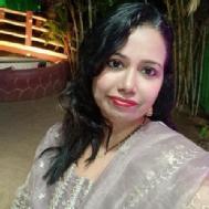 Arshi K. BTech Tuition trainer in Mumbai