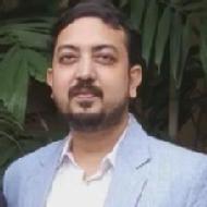 Avijit Debnath BSc Tuition trainer in Kolkata
