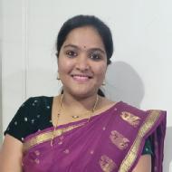 Kalpitha K. Sanskrit Language trainer in Chikmagalur
