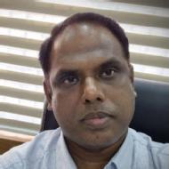 Dr G Lenin Kumar MBA Tuition trainer in Coimbatore