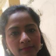 Shalini Thukral Class I-V Tuition trainer in Delhi