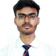 Sourav Mukherjee Class I-V Tuition trainer in Dhanbad