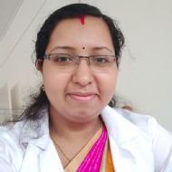 Shari Raveendran Nursing trainer in Mavelikara