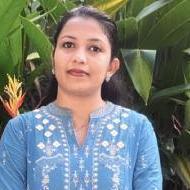 Rosmi BTech Tuition trainer in Kochi