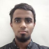 Khan Muhammad Arsalan Imran Microsoft Excel trainer in Thane
