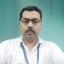 Photo of Anirbit Banerjee